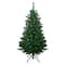 4ft. Pre-Lit Mixed Classic Pine Artificial Christmas Tree, Multicolor LED Lights